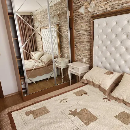 Sweet Homes ساني بيتش