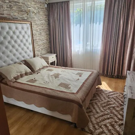 Sweet Homes شقة ساني بيتش